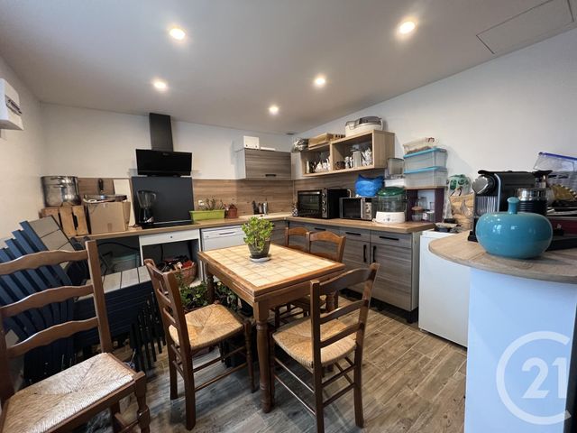 Maison &agrave; vendre - 7 pi&egrave;ces - 141 m2 - Beauchamp - 95 - ILE-DE-FRANCE