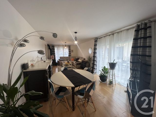 Maison &agrave; vendre - 7 pi&egrave;ces - 141 m2 - Beauchamp - 95 - ILE-DE-FRANCE