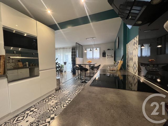 Maison &agrave; vendre - 7 pi&egrave;ces - 141 m2 - Beauchamp - 95 - ILE-DE-FRANCE