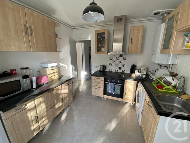 Maison &agrave; louer - 7 pi&egrave;ces - 95,71 m2 - Beauchamp - 95 - ILE-DE-FRANCE