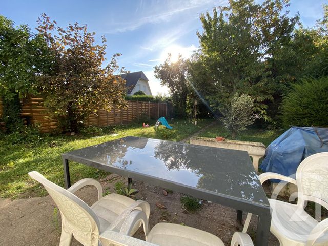 Maison &agrave; louer - 7 pi&egrave;ces - 95,71 m2 - Beauchamp - 95 - ILE-DE-FRANCE