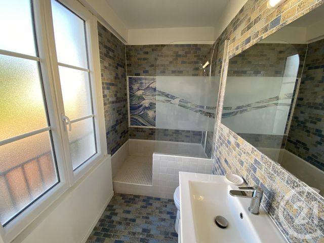 Maison &agrave; louer - 7 pi&egrave;ces - 95,71 m2 - Beauchamp - 95 - ILE-DE-FRANCE