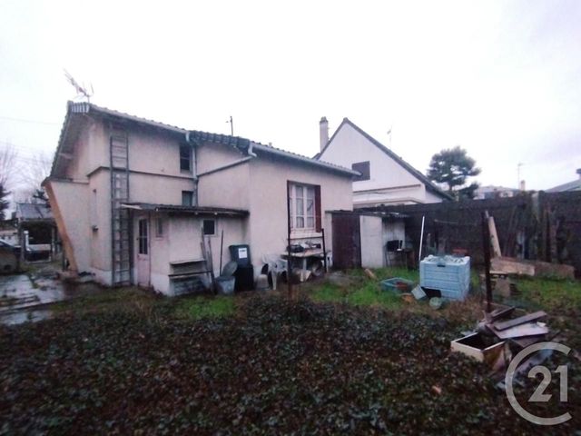 Maison &agrave; vendre - 2 pi&egrave;ces - 45,34 m2 - Beauchamp - 95 - ILE-DE-FRANCE