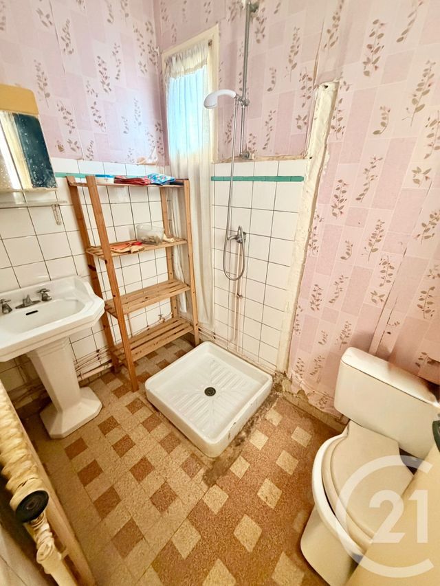 Maison &agrave; vendre - 2 pi&egrave;ces - 45,34 m2 - Beauchamp - 95 - ILE-DE-FRANCE