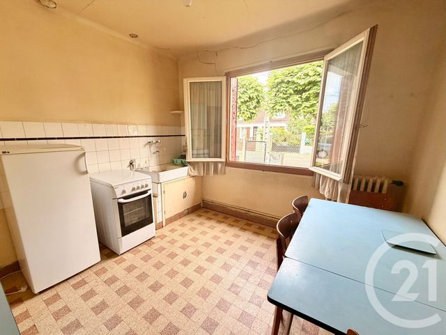Maison &agrave; vendre - 2 pi&egrave;ces - 45,34 m2 - Beauchamp - 95 - ILE-DE-FRANCE