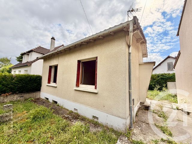 maison - BEAUCHAMP - 95