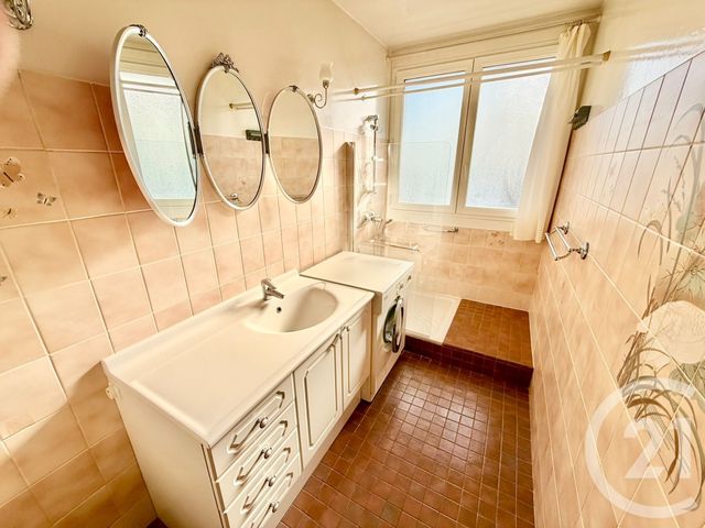 Appartement F4 &agrave; vendre - 4 pi&egrave;ces - 86,35 m2 - Beauchamp - 95 - ILE-DE-FRANCE