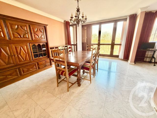 Appartement F4 &agrave; vendre - 4 pi&egrave;ces - 86,35 m2 - Beauchamp - 95 - ILE-DE-FRANCE