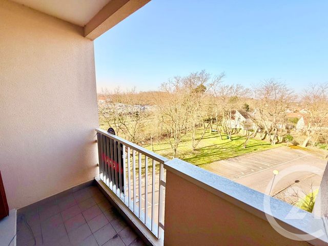 Appartement F4 &agrave; vendre - 4 pi&egrave;ces - 86,35 m2 - Beauchamp - 95 - ILE-DE-FRANCE