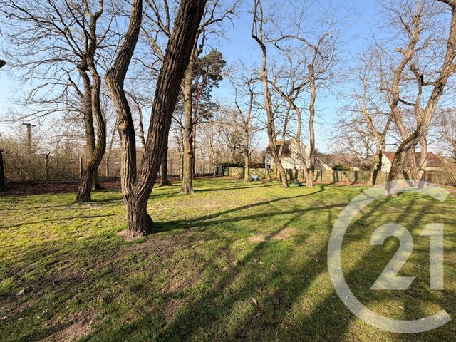 Appartement F4 &agrave; vendre - 4 pi&egrave;ces - 86,35 m2 - Beauchamp - 95 - ILE-DE-FRANCE