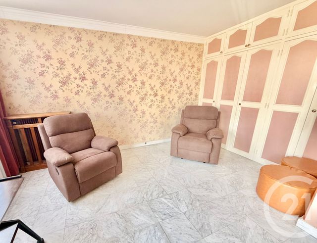 Appartement F4 &agrave; vendre - 4 pi&egrave;ces - 86,35 m2 - Beauchamp - 95 - ILE-DE-FRANCE