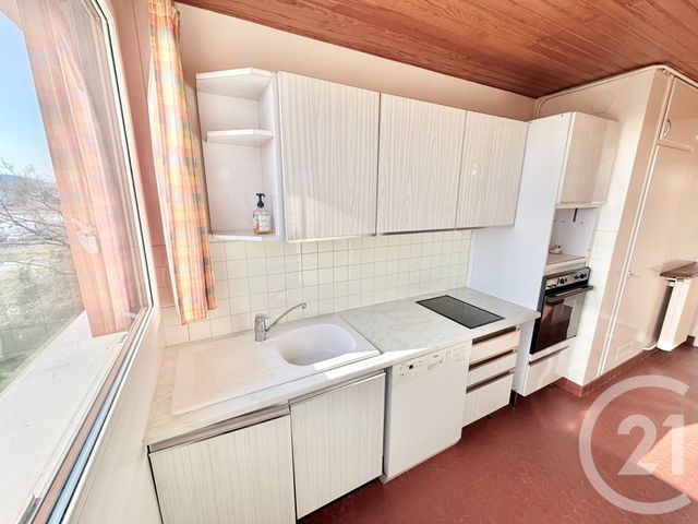 Appartement F4 &agrave; vendre - 4 pi&egrave;ces - 86,35 m2 - Beauchamp - 95 - ILE-DE-FRANCE