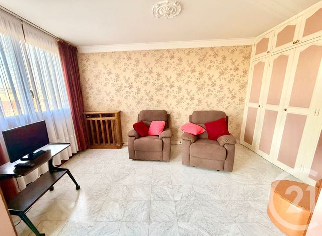 Appartement F4 &agrave; vendre - 4 pi&egrave;ces - 86,35 m2 - Beauchamp - 95 - ILE-DE-FRANCE