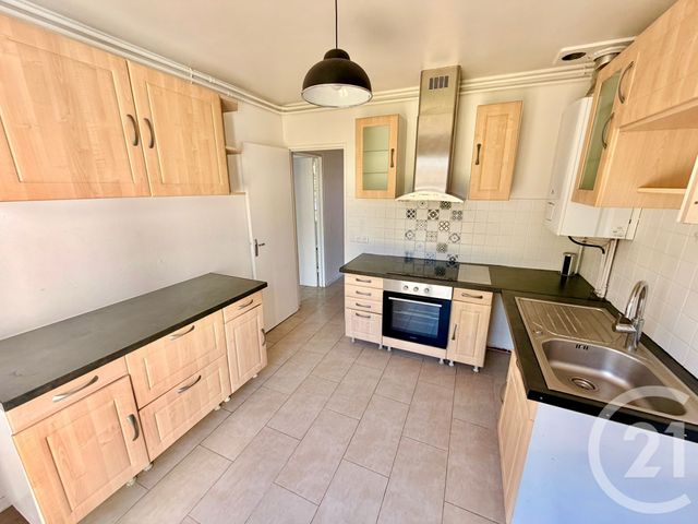 Maison &agrave; vendre - 7 pi&egrave;ces - 118 m2 - Beauchamp - 95 - ILE-DE-FRANCE