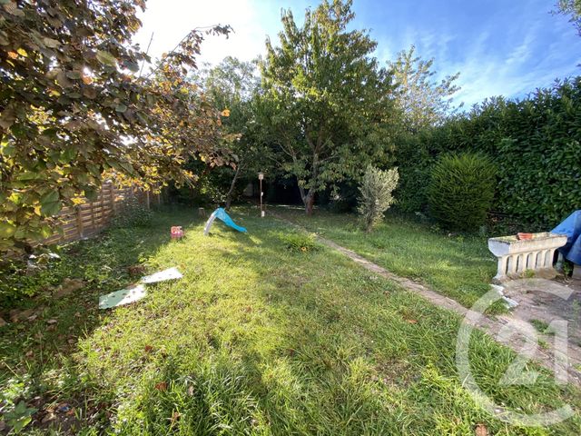 Maison &agrave; vendre - 7 pi&egrave;ces - 95,71 m2 - Beauchamp - 95 - ILE-DE-FRANCE