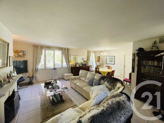 Maison &agrave; vendre - 6 pi&egrave;ces - 152 m2 - Le Plessis Bouchard - 95 - ILE-DE-FRANCE