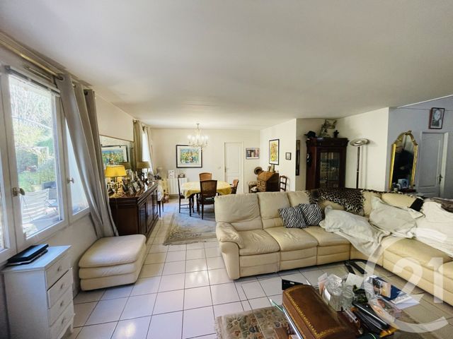 Maison &agrave; vendre - 6 pi&egrave;ces - 152 m2 - Le Plessis Bouchard - 95 - ILE-DE-FRANCE