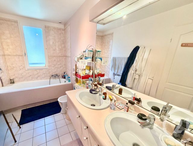 Maison &agrave; vendre - 6 pi&egrave;ces - 152 m2 - Le Plessis Bouchard - 95 - ILE-DE-FRANCE