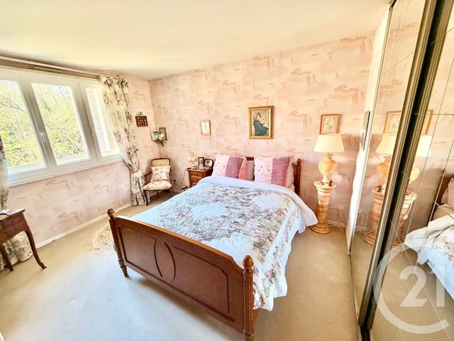 Maison &agrave; vendre - 6 pi&egrave;ces - 152 m2 - Le Plessis Bouchard - 95 - ILE-DE-FRANCE