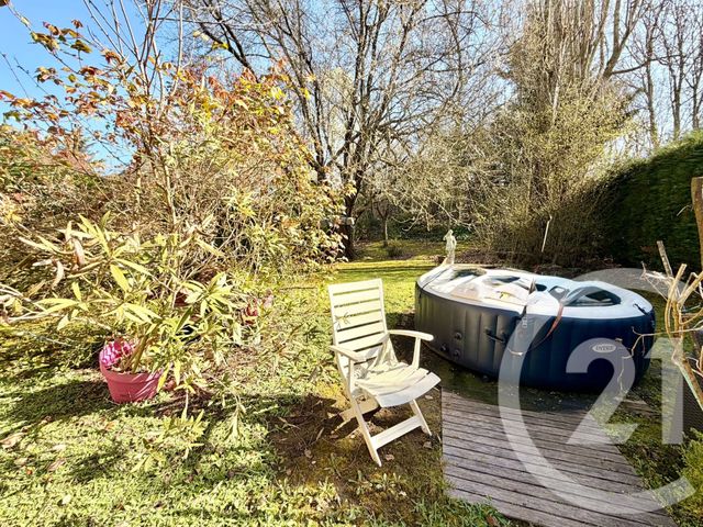 Maison &agrave; vendre - 6 pi&egrave;ces - 152 m2 - Le Plessis Bouchard - 95 - ILE-DE-FRANCE