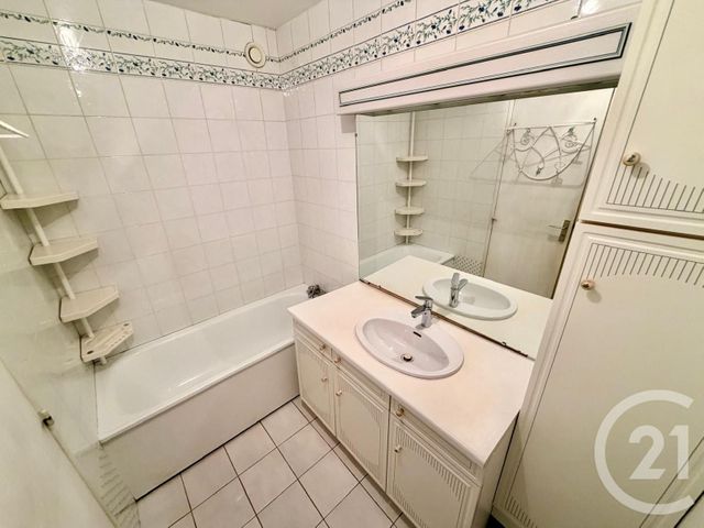 Appartement F4 &agrave; vendre - 4 pi&egrave;ces - 90 m2 - Beauchamp - 95 - ILE-DE-FRANCE