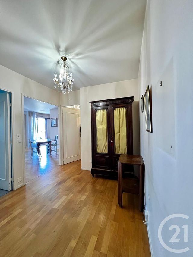 Appartement F4 &agrave; vendre - 4 pi&egrave;ces - 90 m2 - Beauchamp - 95 - ILE-DE-FRANCE