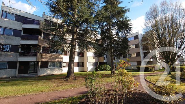 Appartement F4 &agrave; vendre - 4 pi&egrave;ces - 90 m2 - Beauchamp - 95 - ILE-DE-FRANCE