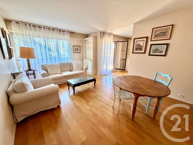 appartement - BEAUCHAMP - 95