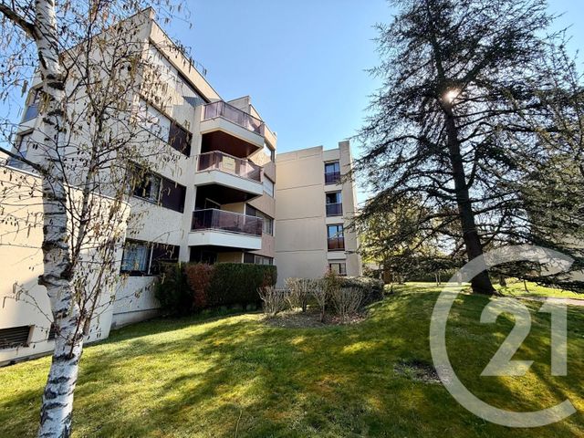 Appartement F4 &agrave; vendre - 4 pi&egrave;ces - 90 m2 - Beauchamp - 95 - ILE-DE-FRANCE