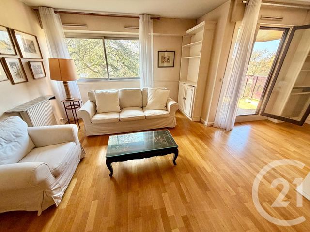 Appartement F4 &agrave; vendre - 4 pi&egrave;ces - 90 m2 - Beauchamp - 95 - ILE-DE-FRANCE