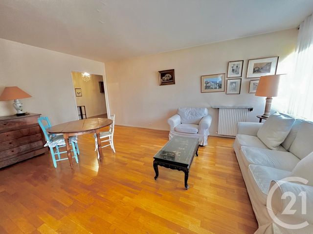 Appartement F4 &agrave; vendre - 4 pi&egrave;ces - 90 m2 - Beauchamp - 95 - ILE-DE-FRANCE