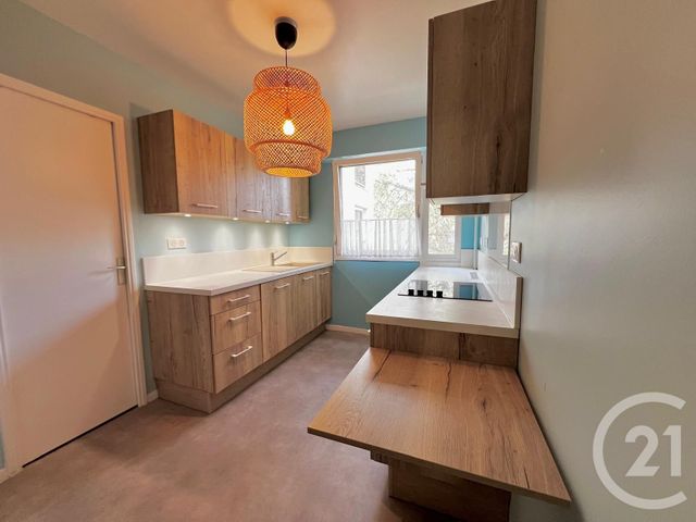 Appartement F4 &agrave; vendre - 4 pi&egrave;ces - 90 m2 - Beauchamp - 95 - ILE-DE-FRANCE