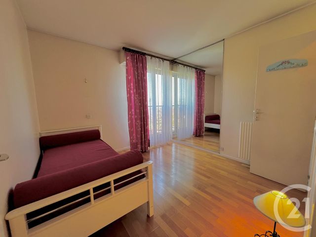 Appartement F4 &agrave; vendre - 4 pi&egrave;ces - 90 m2 - Beauchamp - 95 - ILE-DE-FRANCE