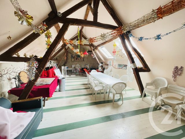 Maison &agrave; vendre - 7 pi&egrave;ces - 317,68 m2 - Nucourt - 95 - ILE-DE-FRANCE