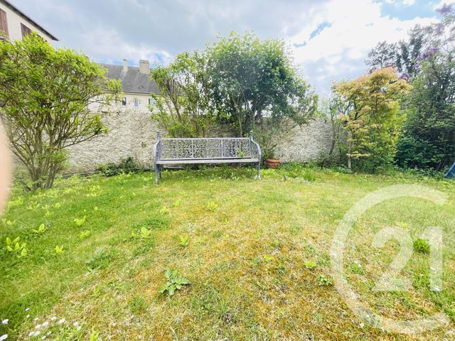 Maison &agrave; vendre - 7 pi&egrave;ces - 317,68 m2 - Nucourt - 95 - ILE-DE-FRANCE