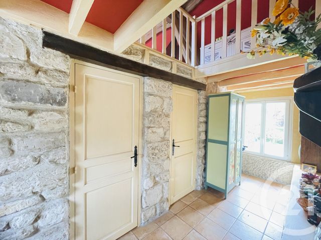 Maison &agrave; vendre - 7 pi&egrave;ces - 317,68 m2 - Nucourt - 95 - ILE-DE-FRANCE