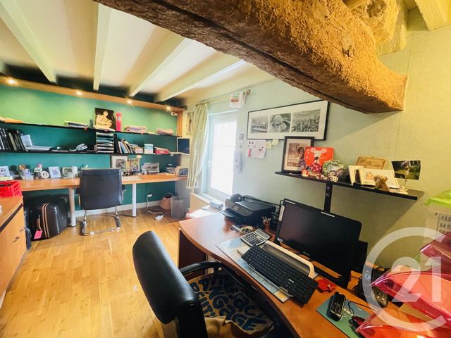 Maison &agrave; vendre - 7 pi&egrave;ces - 317,68 m2 - Nucourt - 95 - ILE-DE-FRANCE