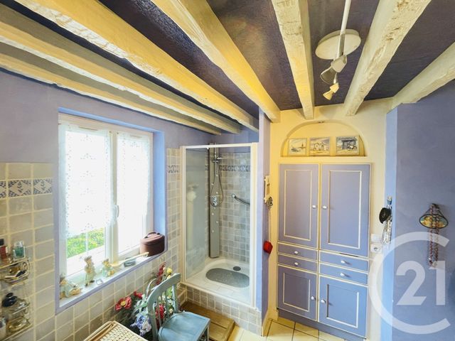 Maison &agrave; vendre - 7 pi&egrave;ces - 317,68 m2 - Nucourt - 95 - ILE-DE-FRANCE