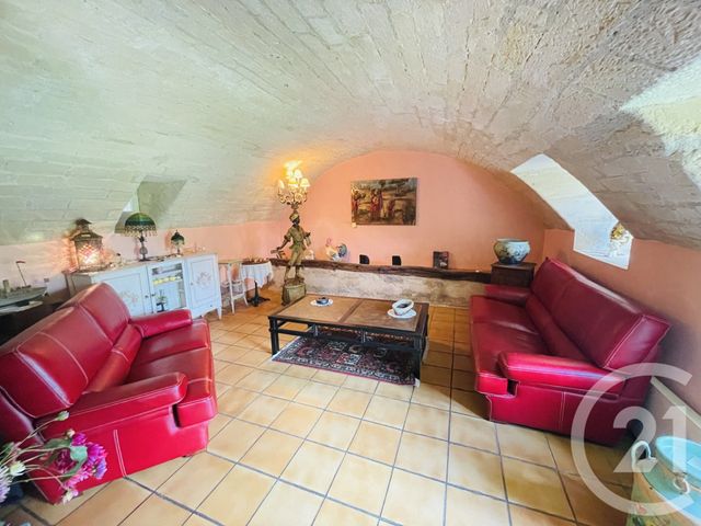 Maison &agrave; vendre - 7 pi&egrave;ces - 317,68 m2 - Nucourt - 95 - ILE-DE-FRANCE