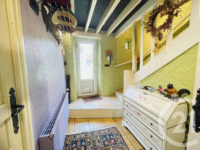 Maison &agrave; vendre - 7 pi&egrave;ces - 317,68 m2 - Nucourt - 95 - ILE-DE-FRANCE