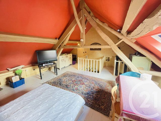 Maison &agrave; vendre - 7 pi&egrave;ces - 317,68 m2 - Nucourt - 95 - ILE-DE-FRANCE