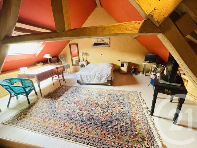 Maison &agrave; vendre - 7 pi&egrave;ces - 317,68 m2 - Nucourt - 95 - ILE-DE-FRANCE