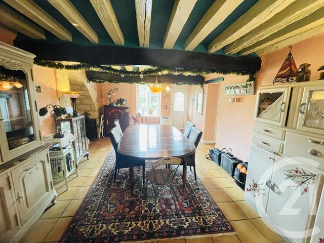 Maison &agrave; vendre - 7 pi&egrave;ces - 317,68 m2 - Nucourt - 95 - ILE-DE-FRANCE