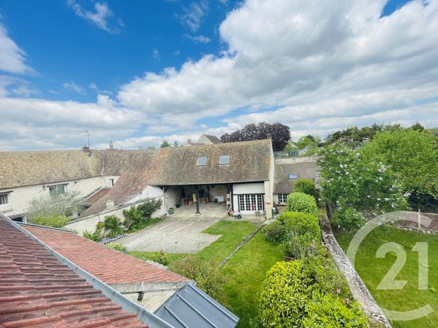Maison &agrave; vendre - 7 pi&egrave;ces - 317,68 m2 - Nucourt - 95 - ILE-DE-FRANCE