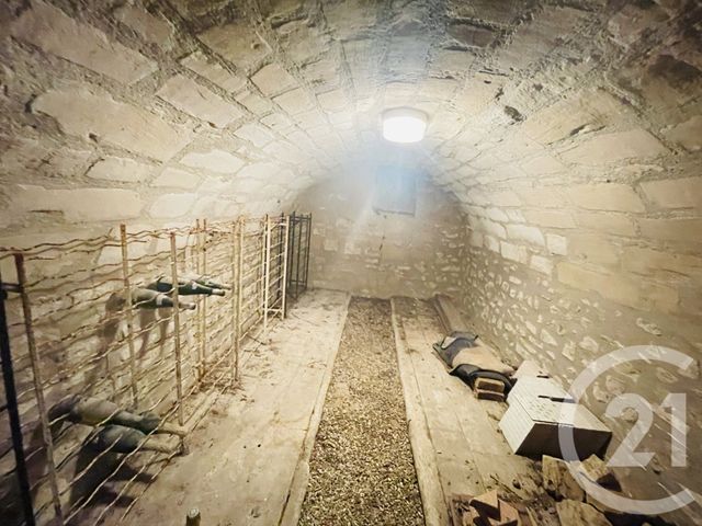 Maison &agrave; vendre - 7 pi&egrave;ces - 317,68 m2 - Nucourt - 95 - ILE-DE-FRANCE