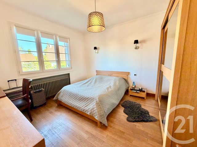 Maison &agrave; vendre - 8 pi&egrave;ces - 207,79 m2 - St Prix - 95 - ILE-DE-FRANCE