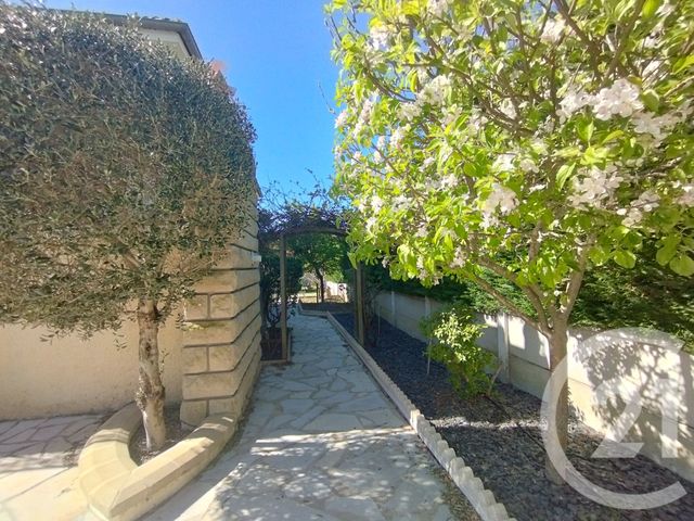 Maison &agrave; vendre - 8 pi&egrave;ces - 207,79 m2 - St Prix - 95 - ILE-DE-FRANCE