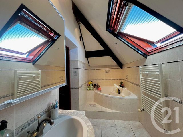 Maison &agrave; vendre - 8 pi&egrave;ces - 207,79 m2 - St Prix - 95 - ILE-DE-FRANCE