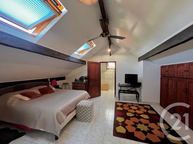 Maison &agrave; vendre - 8 pi&egrave;ces - 207,79 m2 - St Prix - 95 - ILE-DE-FRANCE