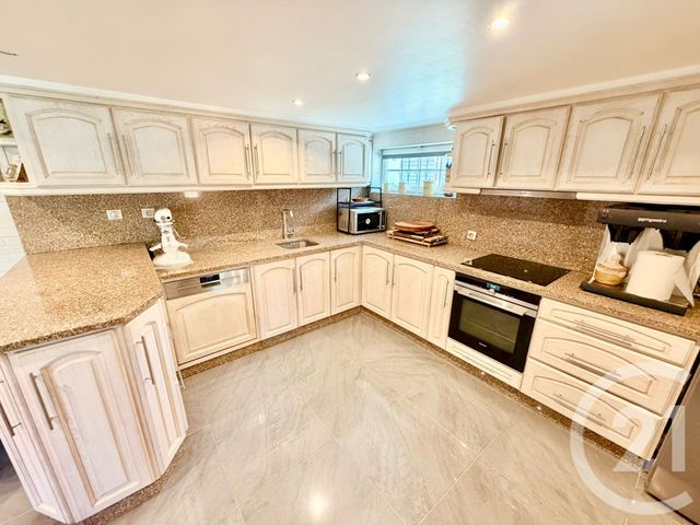 Maison &agrave; vendre - 8 pi&egrave;ces - 207,79 m2 - St Prix - 95 - ILE-DE-FRANCE